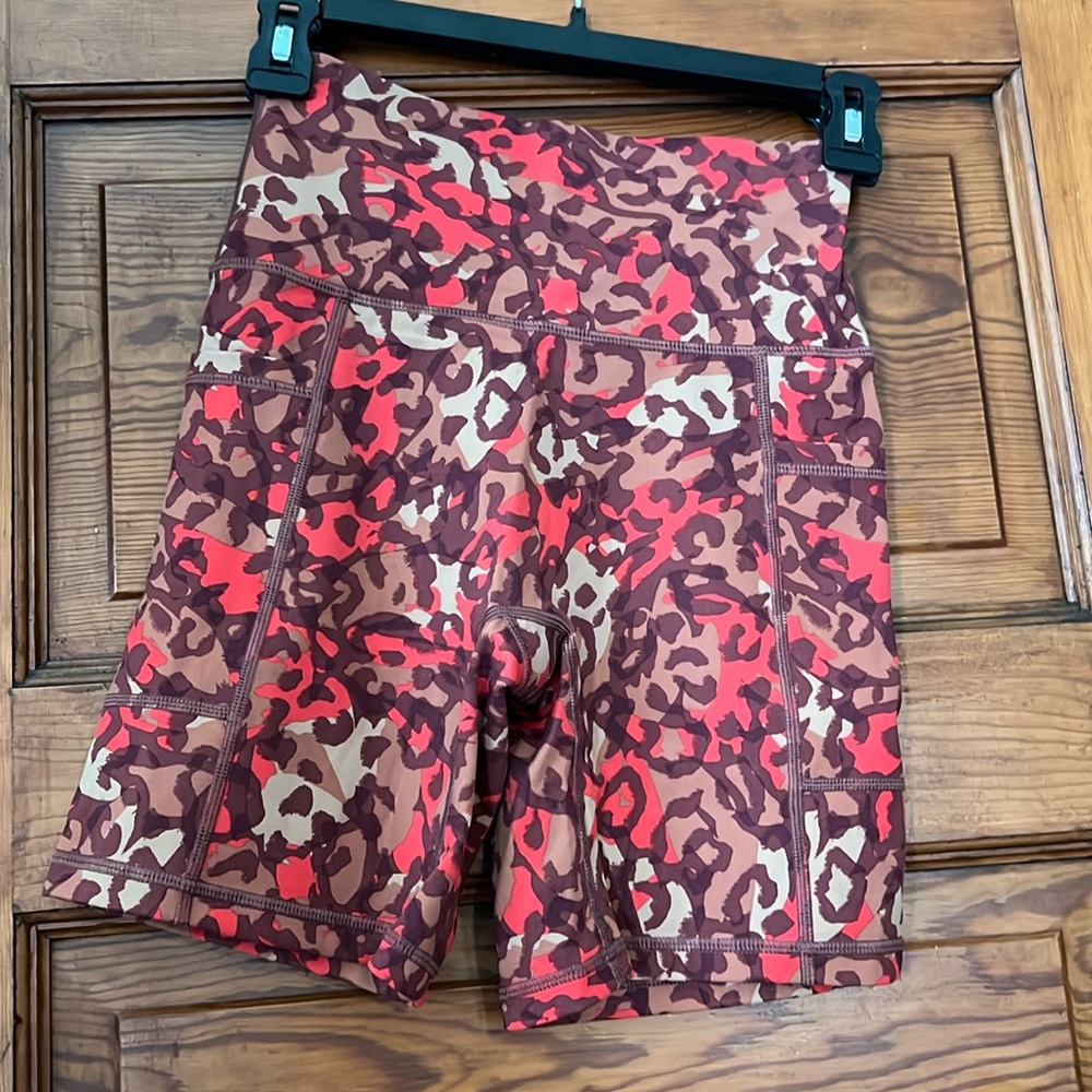 Aerie Biker Shorts